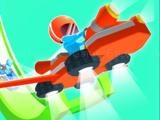 玩 Happy gliding online now