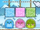 玩 Chromatic seals now