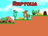玩 Reptolia now