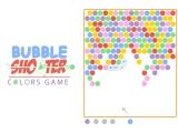 玩 Bubble shooter : colors game now