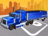 玩 Battlefield truck simulator now