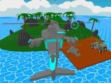 玩 Original blocky combat swat storm desert 2022 now