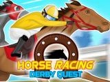 玩 Horse racing derby quest now