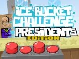玩 Ice bucket challenge : president edition now