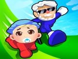 玩 Run of life now