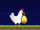 玩 The magical golden egg now