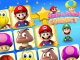 玩 Mario and friends connect now