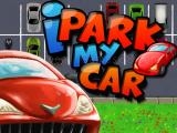 玩 Ipark my car now