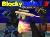 玩 Blocky combat swat 3 2022 now