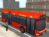 玩 Bus driving 3d - simulation now