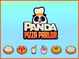 玩 Panda pizza parlor now