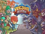 玩 Kingdom defensing now