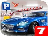 玩 Parking master city driver now