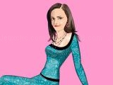 玩 Alexis bledel dress up now