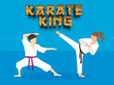 玩 Karate king now