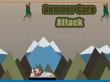 玩 Bumper cars attack now
