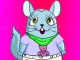 玩 Chinchilla dress up now