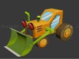 玩 Bulldozer bump bump bump now