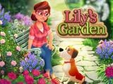玩 Lily’s garden - design & relax now