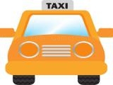 玩 Taxi simulation training now