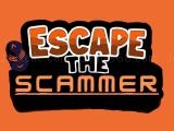 玩 Escape the scammer now