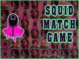 玩 Squid match game 3d now
