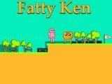 玩 Fatty ken now