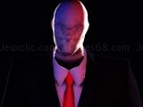 玩 Backrooms slender horror now