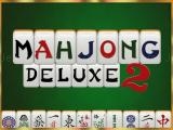 玩 Mahjong deluxe 2 now
