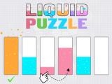 玩 Liquid puzzle : sort the color now