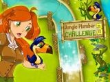玩 Jungle plumber challenge 3 now