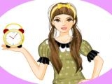 玩 Alice in wonderland dressup now