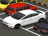 玩 Parking car parking multiplayer game now