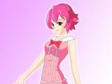 玩 Anime girl ayami now