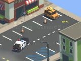 玩 Fast car parking 3d now