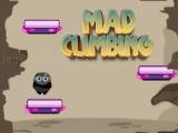 玩 Mad climbing game now