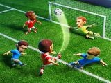 玩 Crazy goal : soccer stickman now