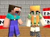 玩 Steve vs alex now