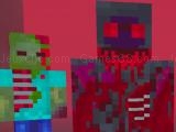 玩 Backrooms survival shooter now
