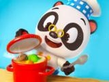 玩 Dr panda restaurant now