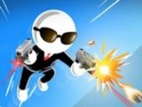 玩 Johnny trigger 3d online - action shooter now