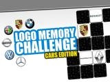 玩 Logo memory challenge: cars edition now