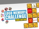 玩 Logo memory challenge: food edition now