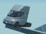 玩 Future truck parkour now