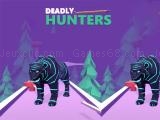 玩 Deadly hunter 2023 now
