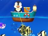 玩 Save the fish game now