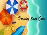 玩 Sand drawing game master now