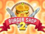 玩 My burger shop 2 now