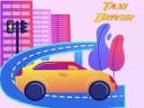玩 City taxi driver now