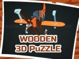 玩 Wooden 3d puzzle now